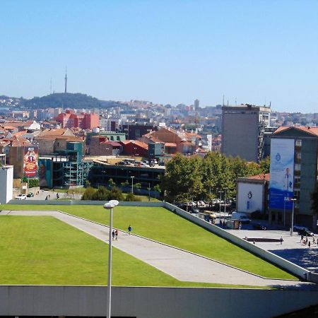 Trindade City Centre Порту Екстер'єр фото